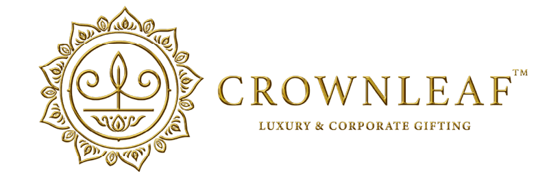 Crownleaf logo